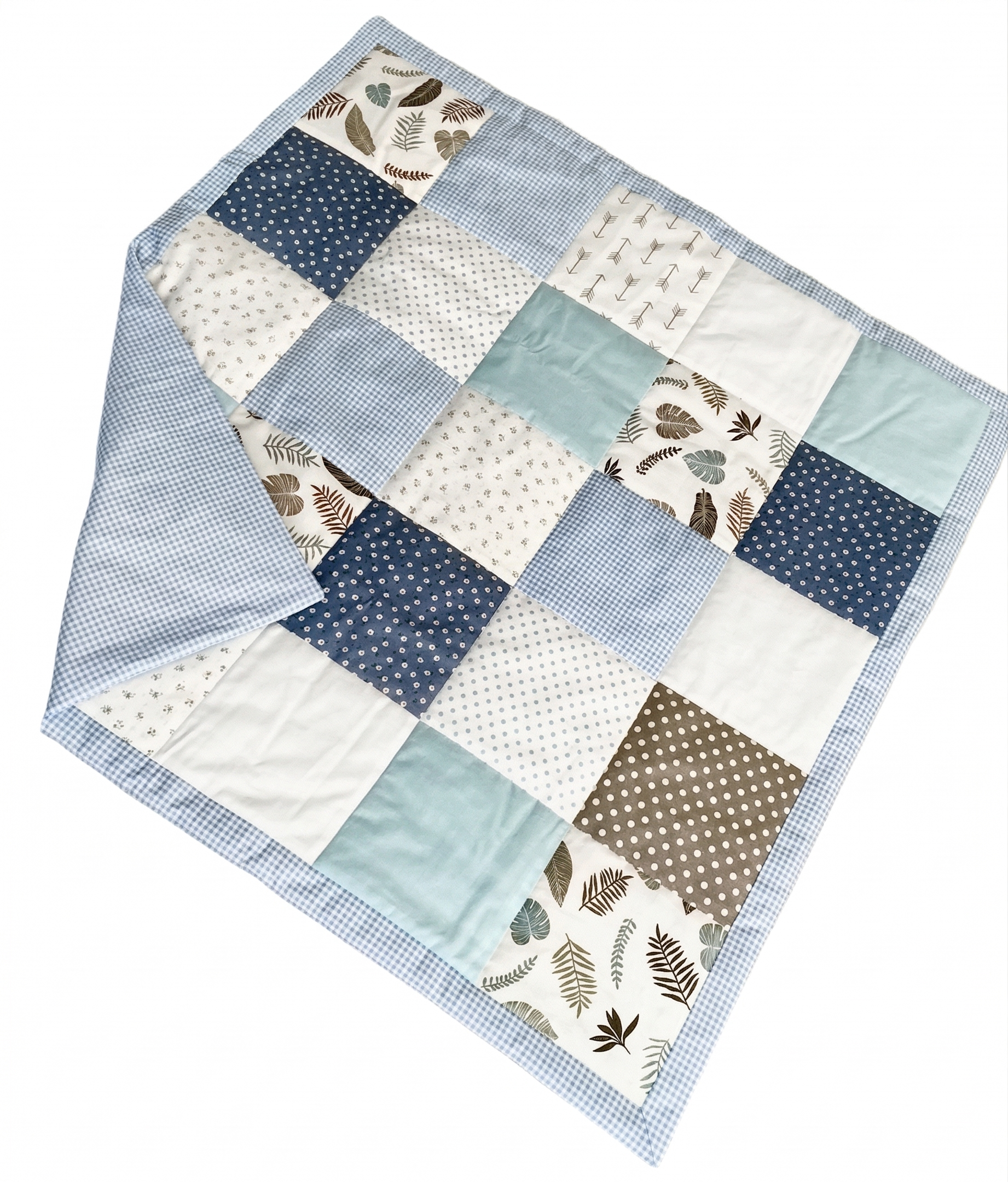 Одеяло для мальчика